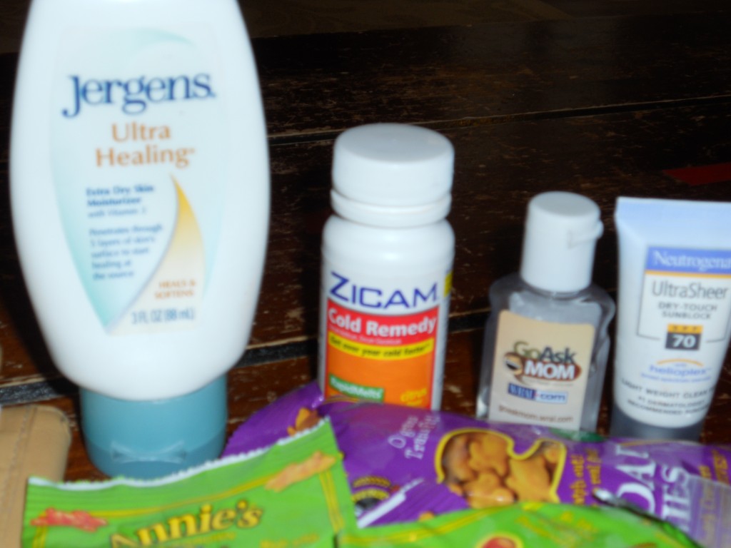 peek potions lotions